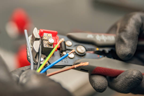 Why Trust Our Certified Electricians for Your Electrical Needs in Mansfield, LA?