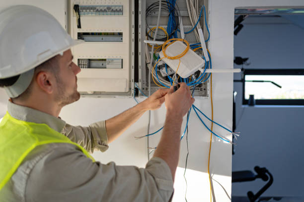 Affordable Electrical Installation in Mansfield, LA